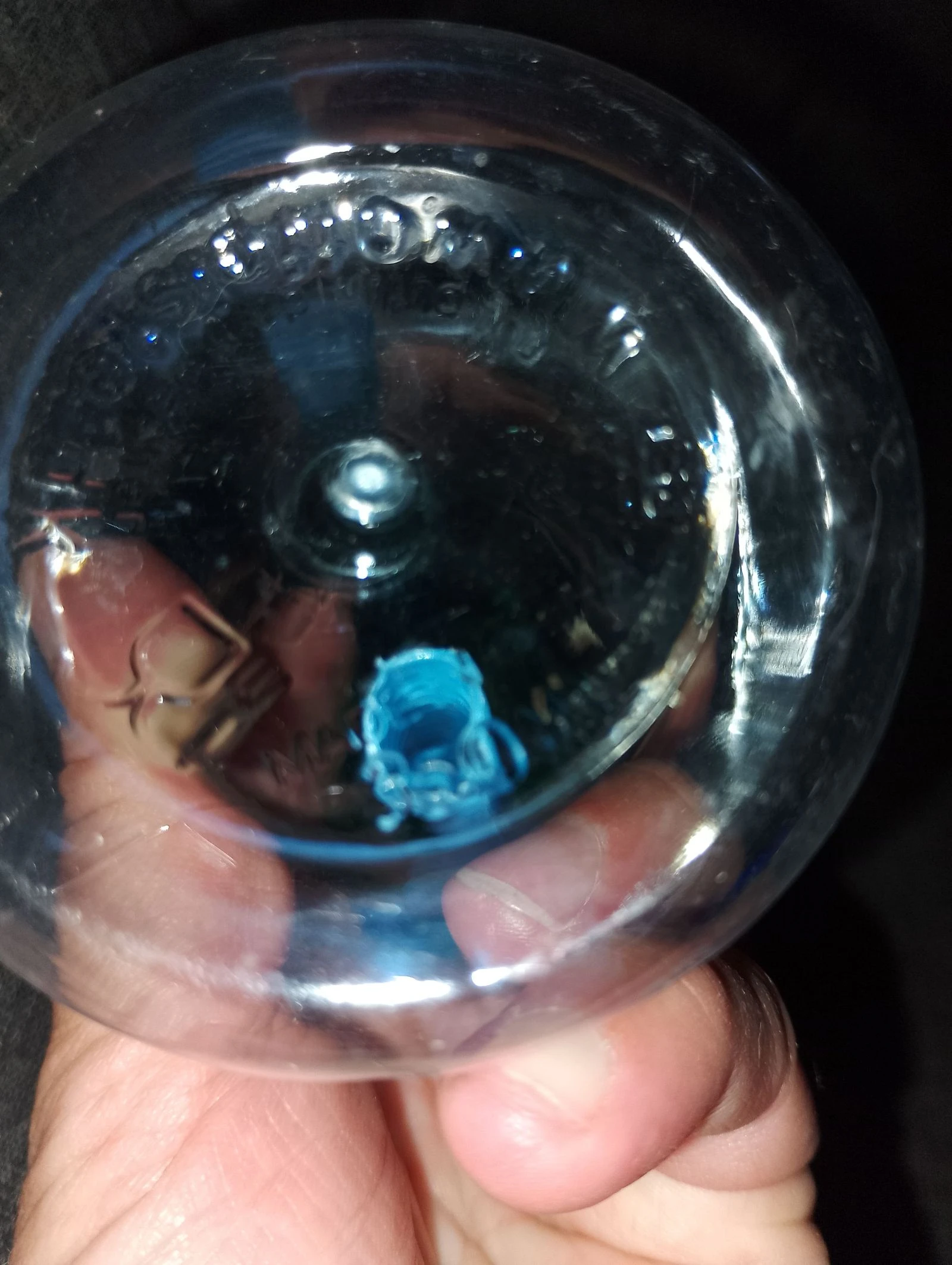 Grande taça de granita gigante Bellewaerde com canudo 350ml – photo 9